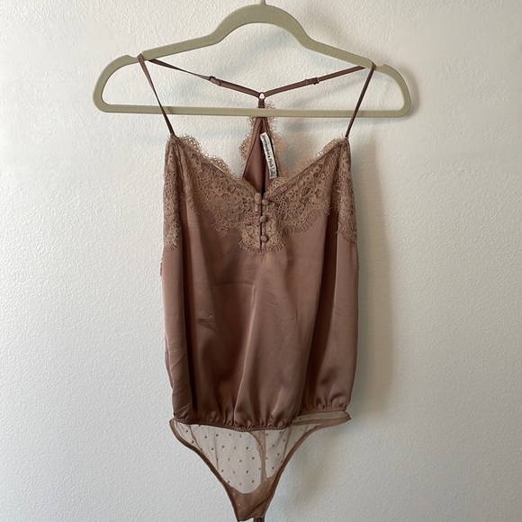 Abercrombie bodysuit - Picture 2 of 5